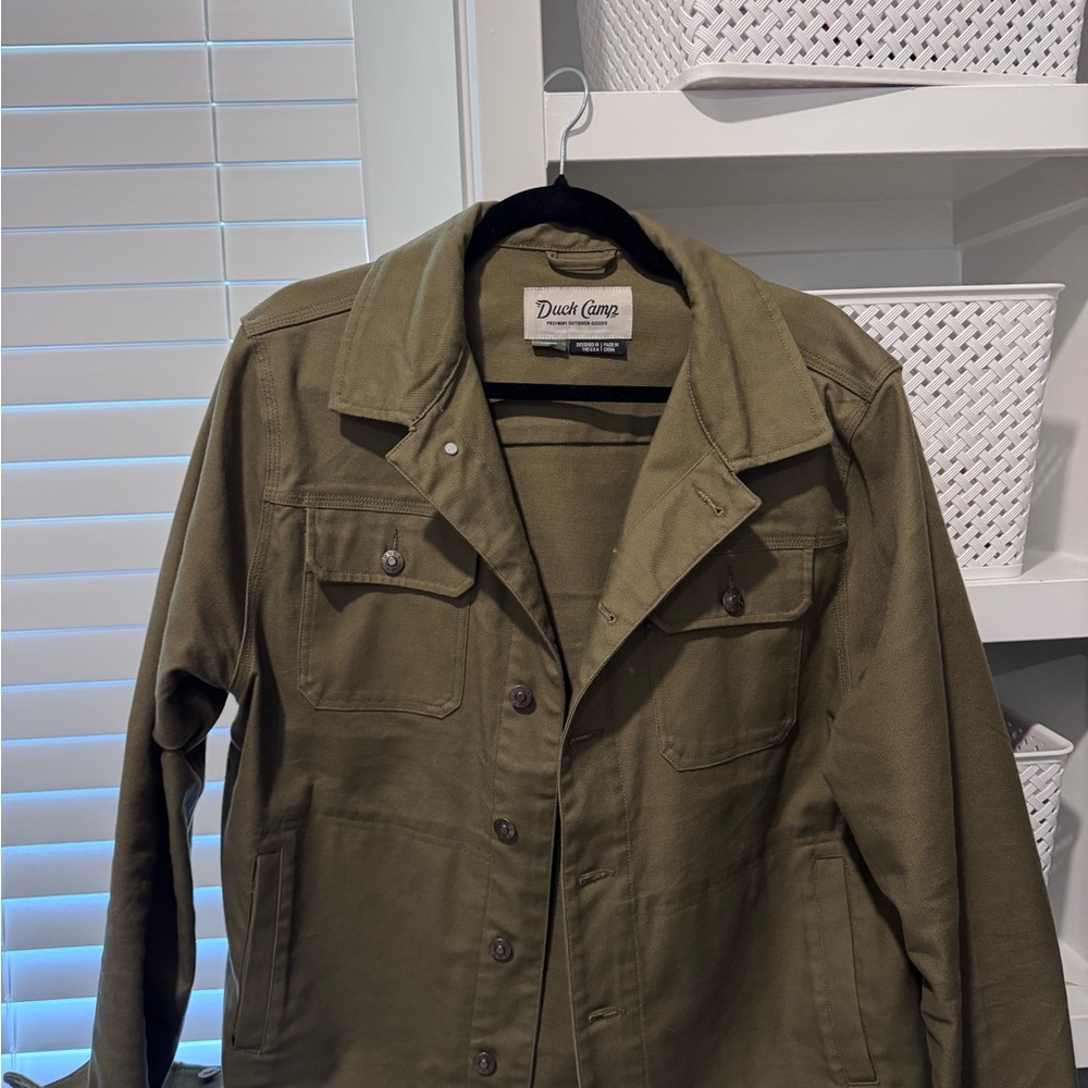 Men’s jacket